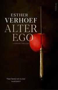 cover of the book Alter ego