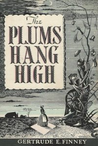 cover of the book The Plums Hang High