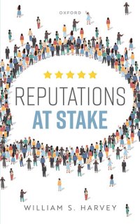 cover of the book Reputations at Stake