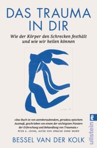 cover of the book Das Trauma in dir