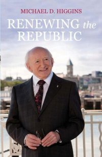 cover of the book Renewing the Republic