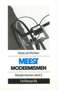 cover of the book Meest Modermismen