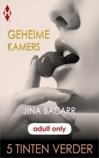 cover of the book Geheime kamers