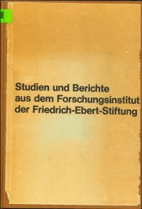 cover of the book Probleme des Afrikanischen Sozialismus