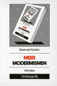 cover of the book Meer Modermismen