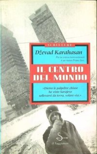 cover of the book Il centro del mondo