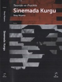 cover of the book Teoride ve Pratikte Sinemada Kurgu