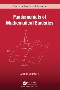 cover of the book Fundamentals of Mathematical Statistics