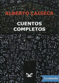 cover of the book Cuentos Completos