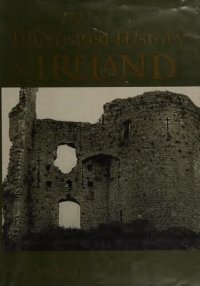 cover of the book The Illustrated History of Ireland