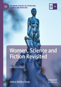 cover of the book Women, Science and Fiction Revisited