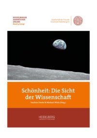 cover of the book Schönheit: Die Sicht der Wissenschaft