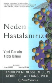 cover of the book Neden Hastalanırız