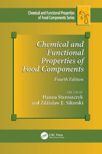 cover of the book Chemical and Functional Properties of Food Components