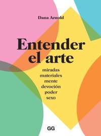 cover of the book Entender el arte