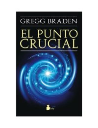 cover of the book El punto crucial