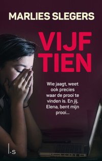 cover of the book Vijftien