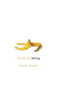 cover of the book Practically Joking