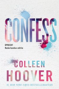 cover of the book Confess