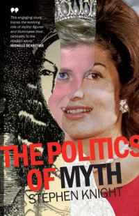 cover of the book The Politics of Myth