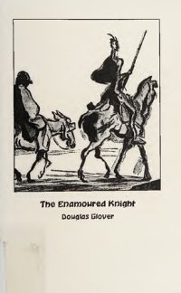 cover of the book The Enamoured Knight