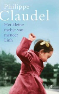 cover of the book Het kleine meisje van meneer Linh