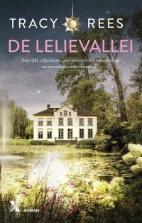 cover of the book De lelievallei