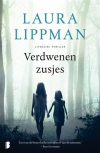 cover of the book Verdwenen zusjes