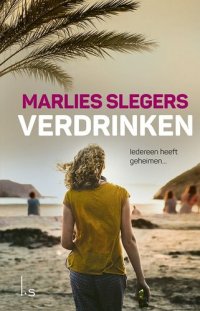 cover of the book Verdrinken