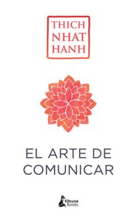 cover of the book El arte de comunicar