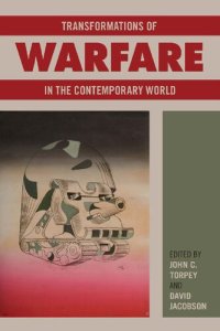 cover of the book Transformations of Warfare in the Contemporary World