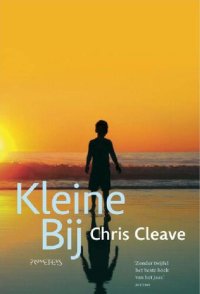 cover of the book Kleine bij