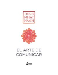 cover of the book El arte de comunicar