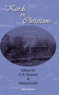 cover of the book Kurds and Christians