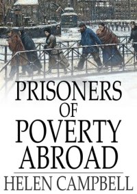 cover of the book Prisoners of Poverty Abroad