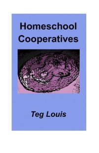 cover of the book Homeschool Cooperatives