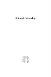 cover of the book Spiritual Friendship