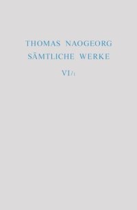 cover of the book Sämtliche Werke. Band 6 Regnum Papisticum: Lateinische Fassung von 1553 und deutsche Fassung von Burkhard Waldis von 1555