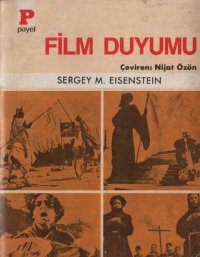 cover of the book Film Duyumu