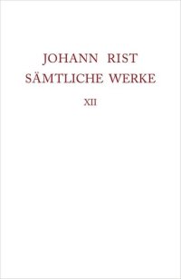 cover of the book Sämtliche Werke: Band 12 Verstreute Schriften