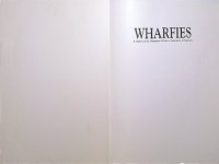 cover of the book Wharfies: A History of the Waterside Workers' Federation of Australia