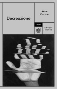 cover of the book Decreazione