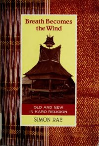 cover of the book Breath becomes the wind