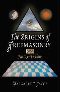 cover of the book The Origins of Freemasonry: Facts and Fictions