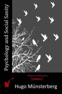 cover of the book Psychology and Social Sanity