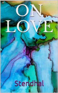 cover of the book Love (Penguin Classics)