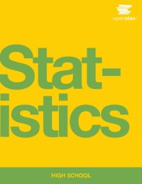 cover of the book Statistics