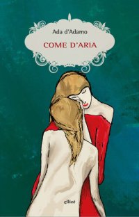 cover of the book Come d'aria