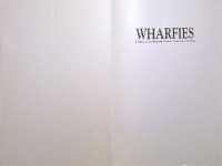 cover of the book Wharfies: A History of the Waterside Workers' Federation of Australia