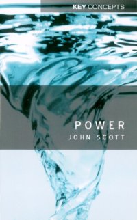 cover of the book Power